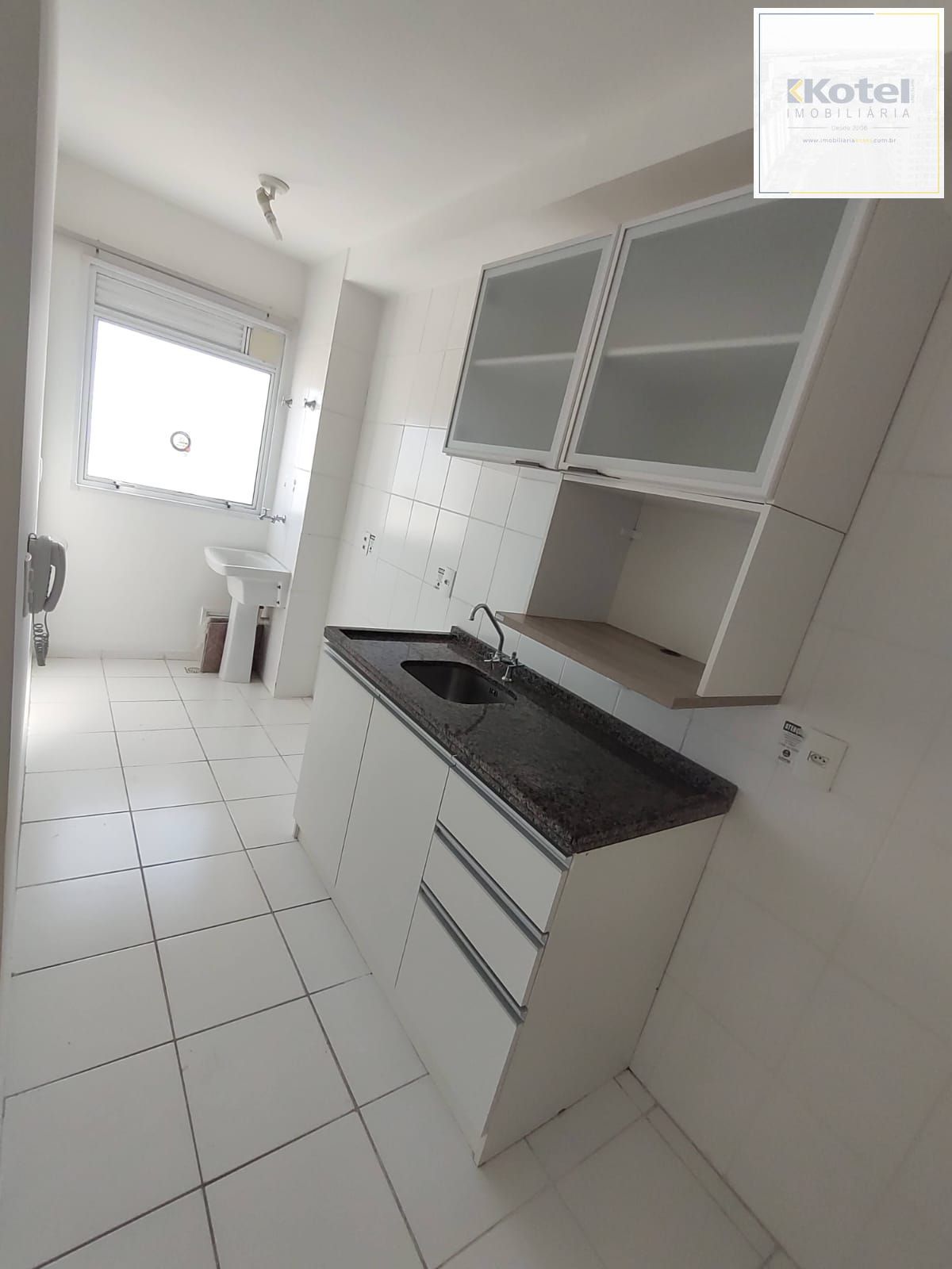 Apartamento, 2 quartos, à venda, 56 m², Azenha - Porto Alegre — foto 2