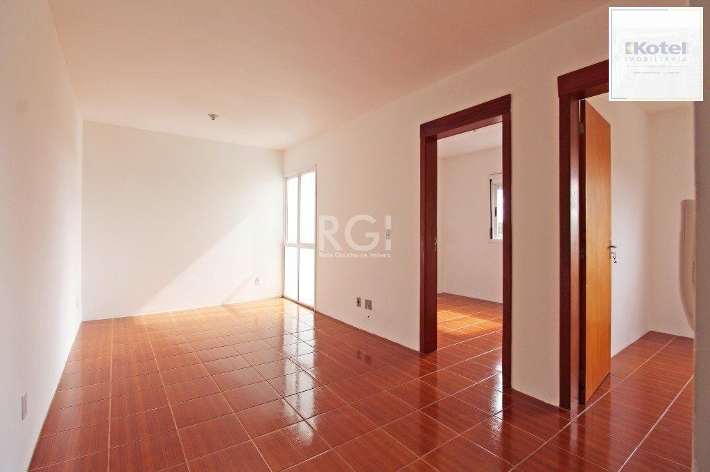 Apartamento para Venda - 48m², 2 dormitórios, 1 vaga - Teresópolis — foto 2