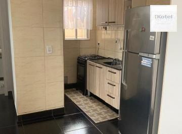 Apartamento com 2 dormitórios e vaga de garagem, no bairro Glória, em Porto Alegre — foto 3