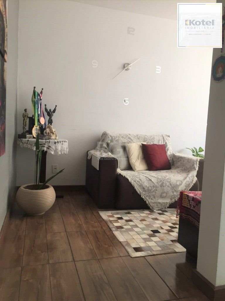Apartamento para Venda - 62m², 3 dormitórios, sendo 1 suites, 1 vaga - Sarandi — foto 4