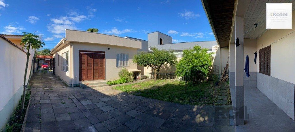 Casa de 2 dormitórios no bairro Jardim Itu — foto 2