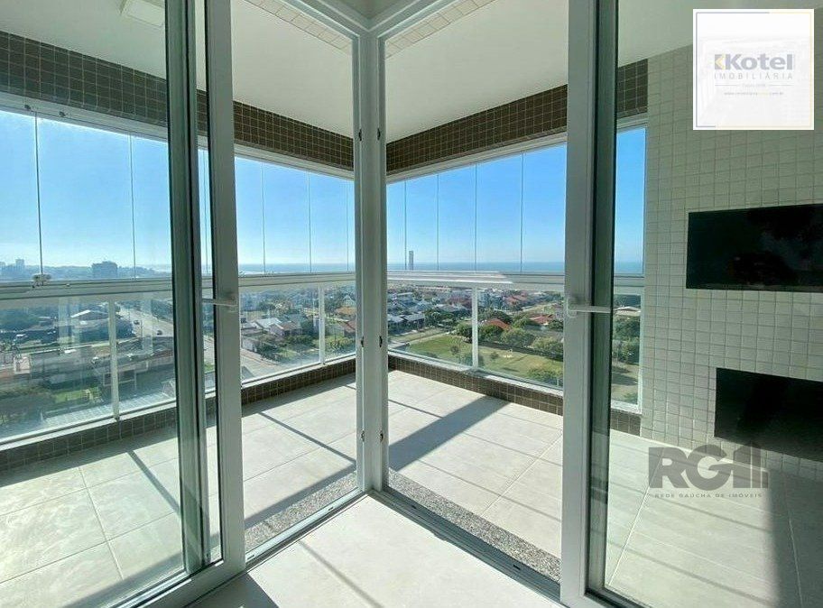 Apartamento 3 quartos à venda, 120m², Centro - Arroio do Sal — foto 4