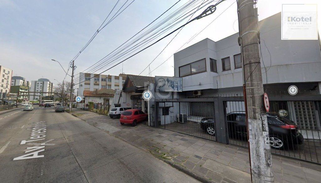 Terreno para Venda - 465.5m², 0 dormitórios, Teresópolis — foto 2
