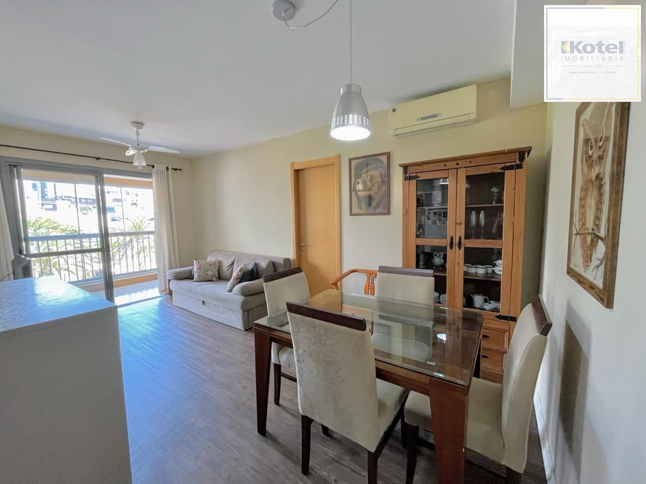 Apartamento, 1 quarto, à venda, 56 m², Petrópolis - Porto Alegre — foto 2