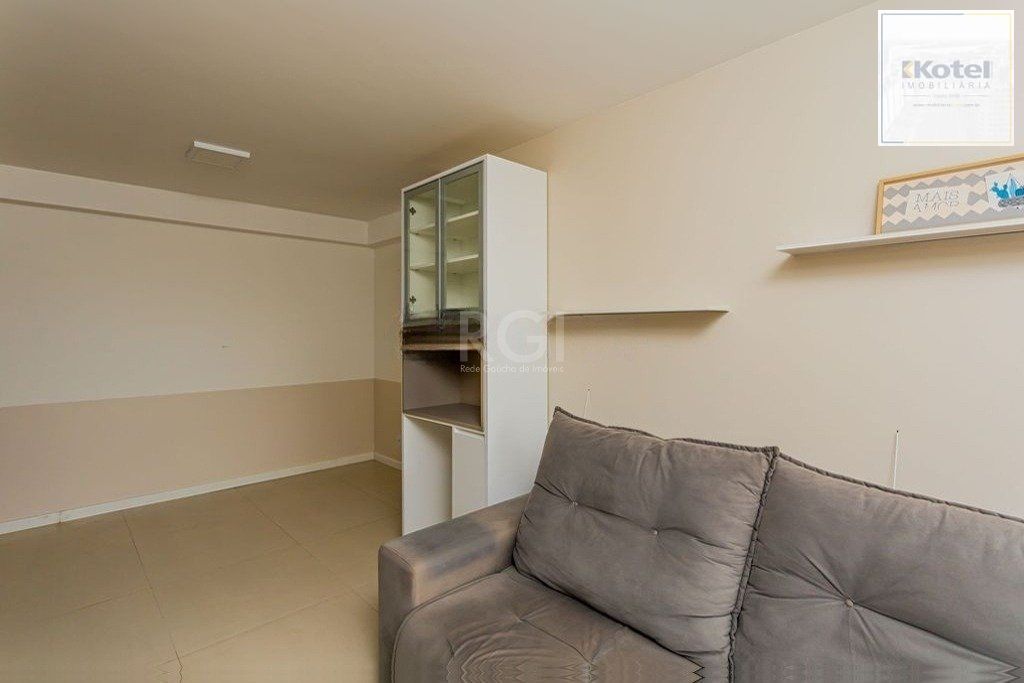 Apartamento para Venda - 54.86m², 2 dormitórios, 1 vaga - Jardim Carvalho