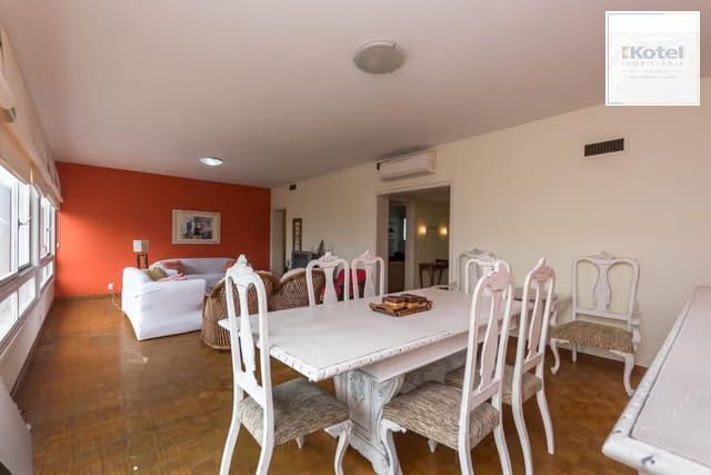 Apartamento 4 dorms à venda Rua Vinte e Quatro de Outubro, Moinhos de Vento - Porto Alegre