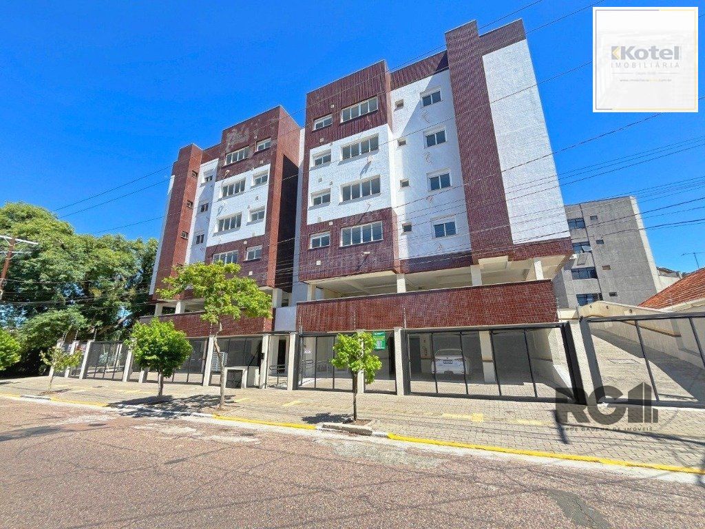 Apartamento 2 quartos à venda, 71m², Menino Deus - Porto Alegre