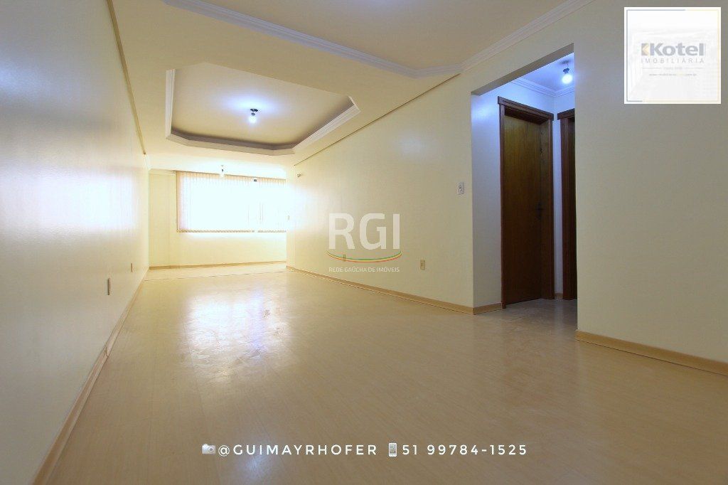Apartamento para Venda - 93.54m², 2 dormitórios, sendo 1 suites, 2 vagas - Boa Vista — foto 3
