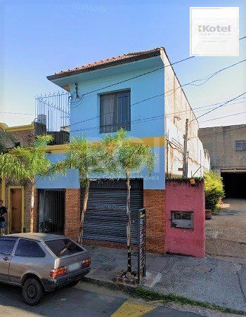 Casa Comercial para Venda - 180m², 0 dormitórios, Floresta — foto 2