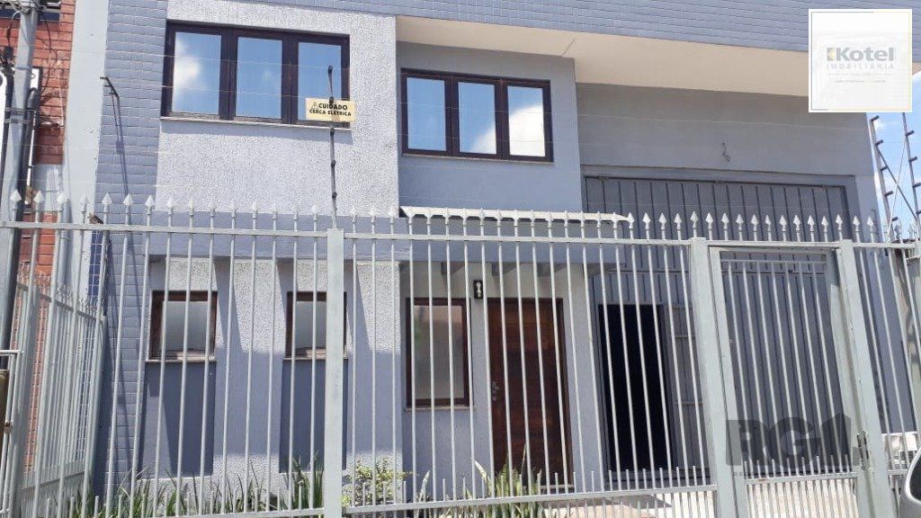 Depósito/Pavilhão para Venda - 300m², 0 dormitórios, Sarandi — foto 3