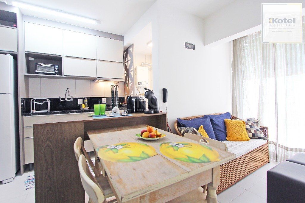 Apartamento para Venda - 75.43m², 1 dormitório, 2 vagas - Santo Antonio — foto 5