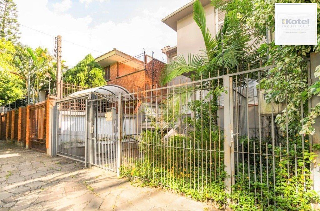Casa Comercial para Venda - 239m², 0 dormitórios, Auxiliadora — foto 5