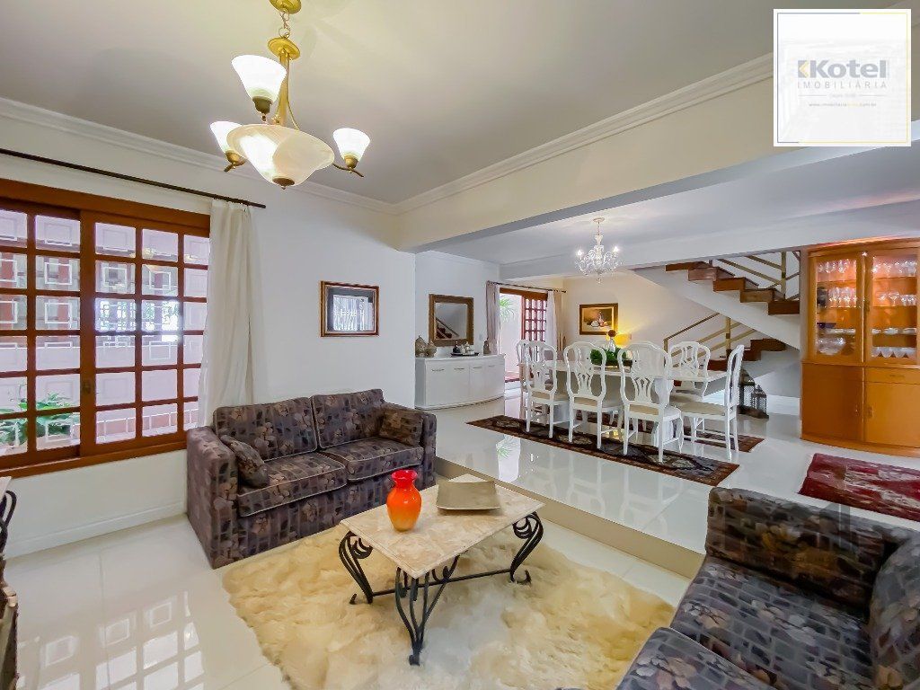 Casa 4 Dormitório(s) Bairro Teresópolis — foto 5