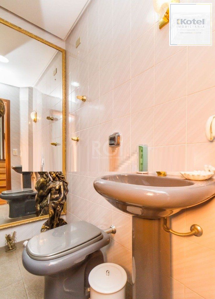 Casa Condominio para Venda - 195m², 4 dormitórios, sendo 1 suites, 2 vagas - Teresópolis — foto 5