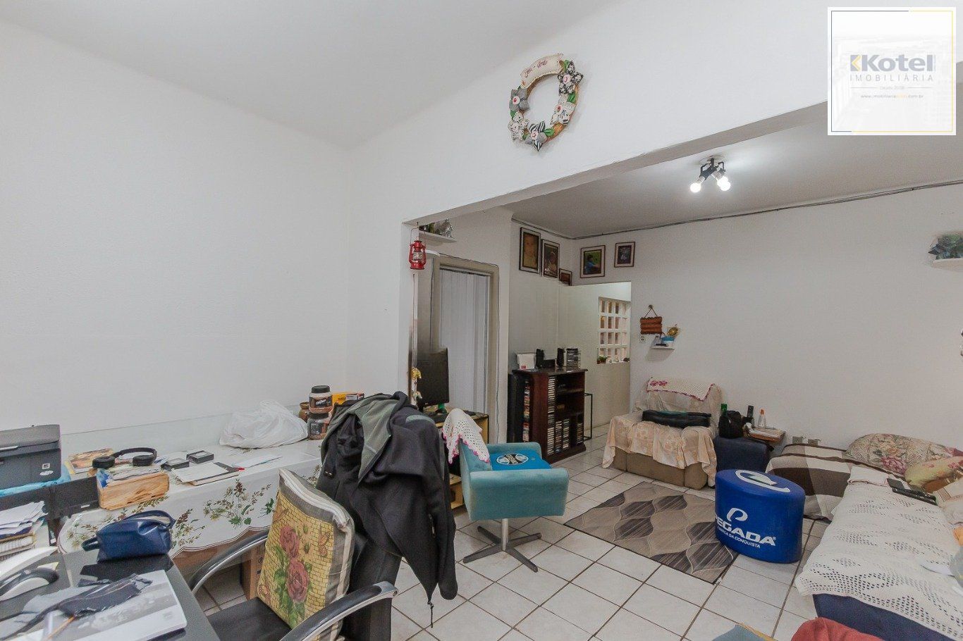 Apartamento à venda com 2 quartos 81 m² — foto 4