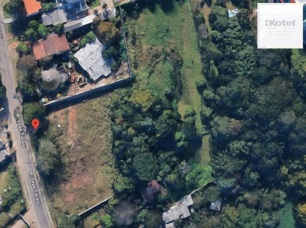 Terreno, à venda, Teresópolis - Porto Alegre — foto 3