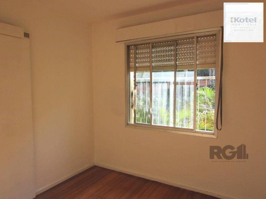 Excelente apartamento de 42m² com 1 dormitório no bairro Jardim Carvalho. — foto 5