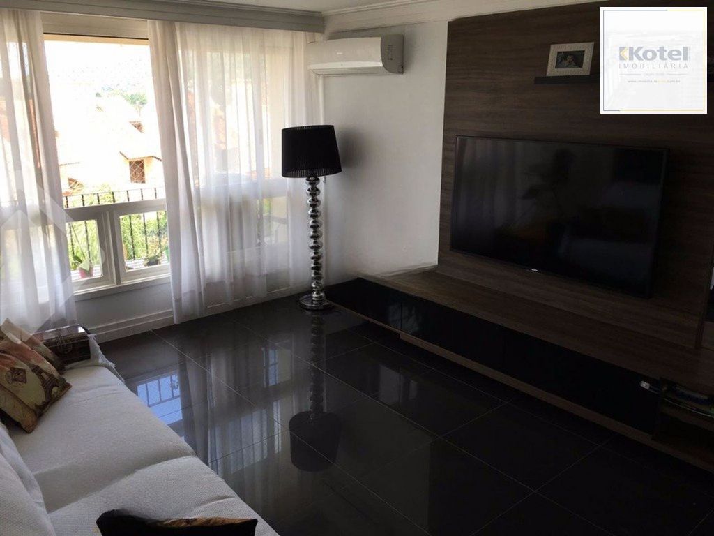 Apartamento de 3 dormitórios à venda no Bairro Jardim Sabará - Porto Alegre