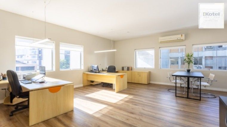 Sala Comercial 1 quartos à venda, 48m², Petrópolis - Porto Alegre
