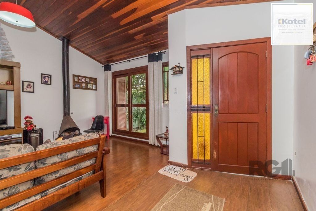 Casa 207m² - 3 dormitórios, 3 vagas no bairro Vila Nova — foto 3