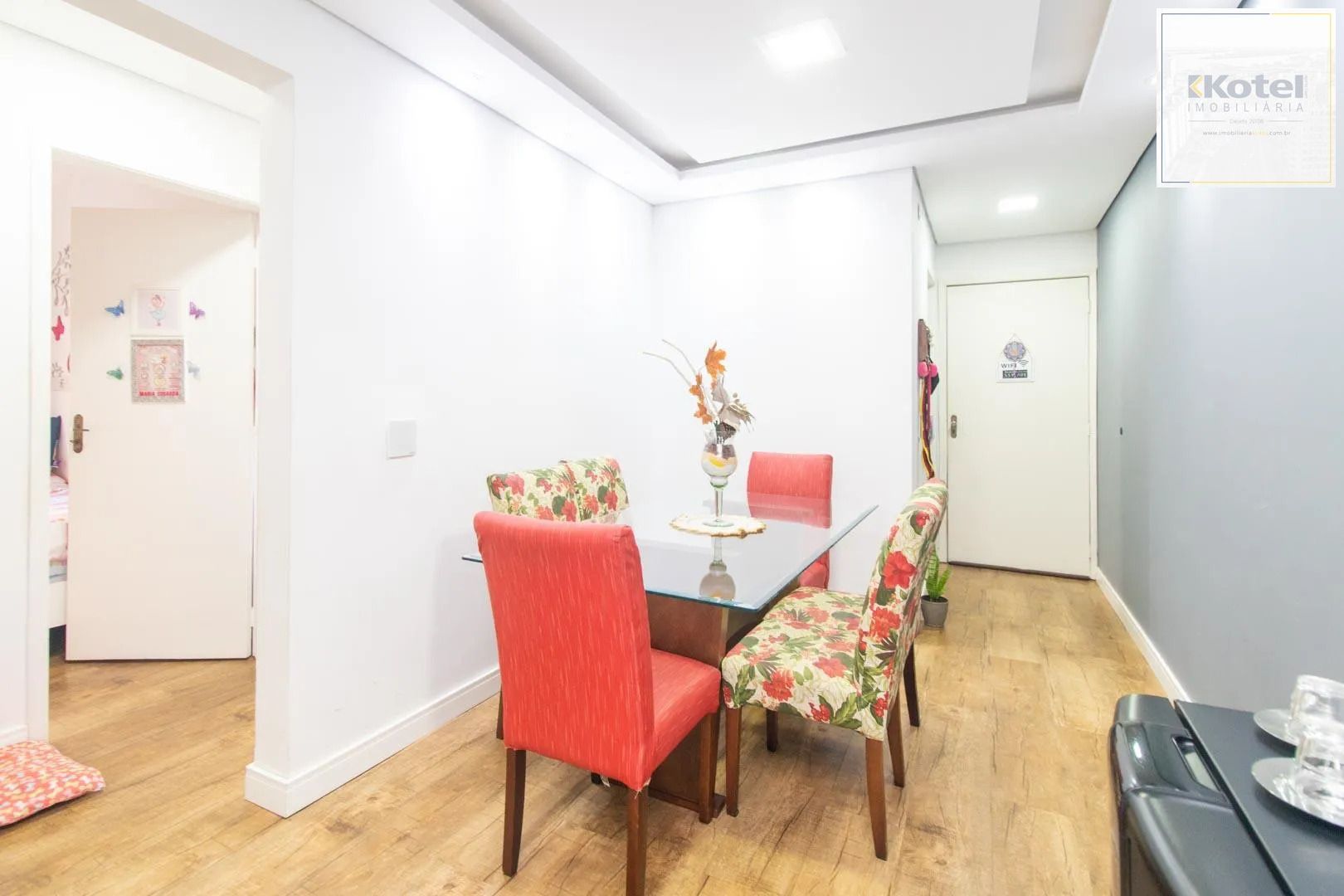 Apartamento, 2 quartos, à venda, 63 m², Cristal - Porto Alegre — foto 3