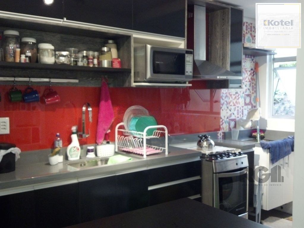 Apartamento, 1 quarto, à venda, 49 m², Santa Tereza - Porto Alegre — foto 4