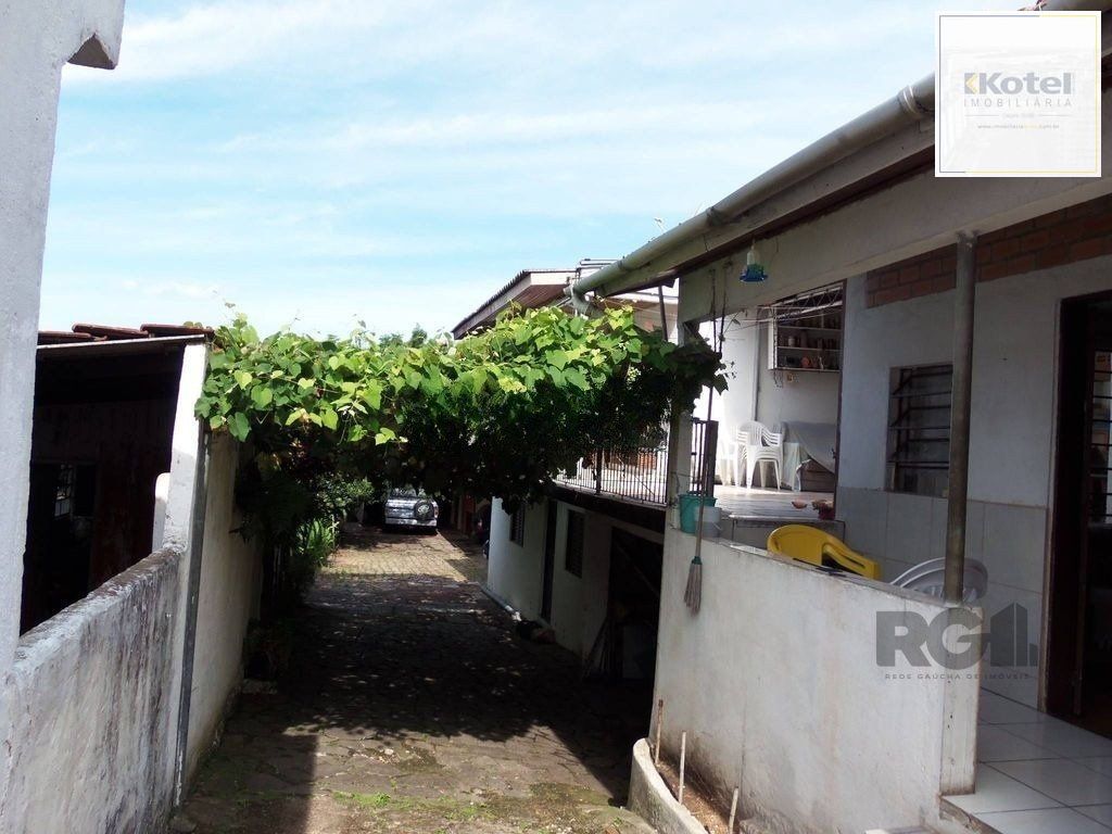 Casa 4 quartos à venda, 408m², Bom Jesus - Porto Alegre — foto 4
