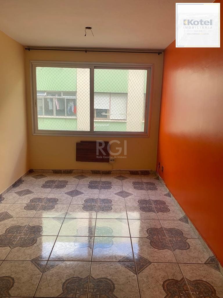 Apartamento para Venda - 46.37m², 1 dormitório, Teresópolis — foto 2