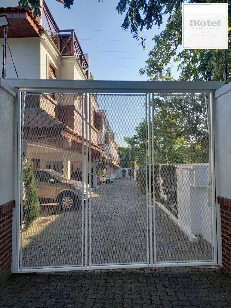 Casa de Condomínio 3 quartos à venda, 139m², Ipanema - Porto Alegre — foto 2