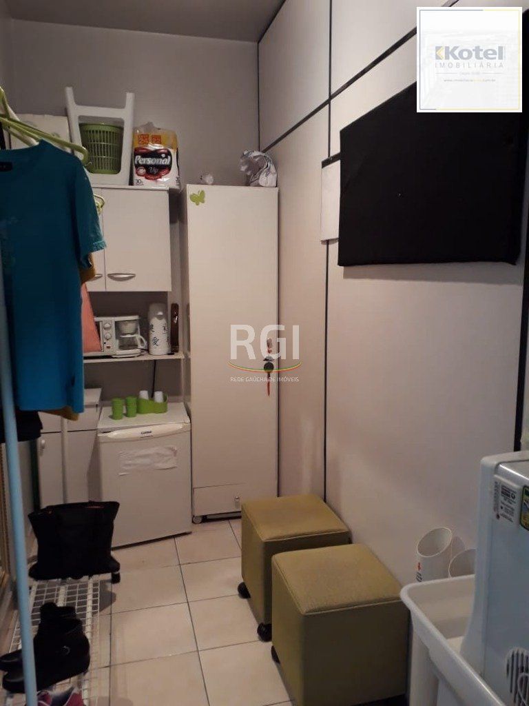 Conjunto/Sala para Venda - 46.7m², 0 dormitórios, 1 vaga - Teresópolis — foto 5