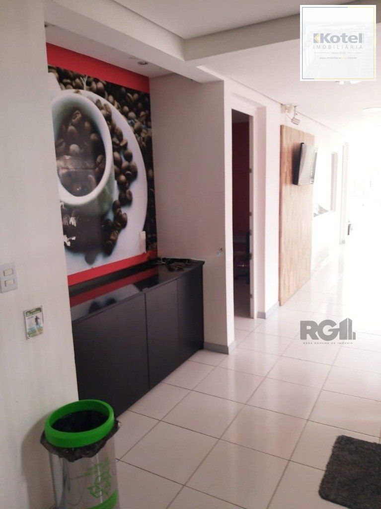 Casa comercial com 12 dormitórios no bairro Teresópolis — foto 4