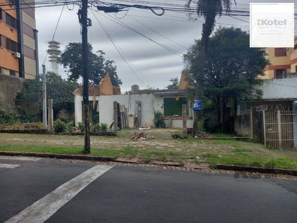 Terreno à venda, 594m², Santa Tereza - Porto Alegre — foto 4