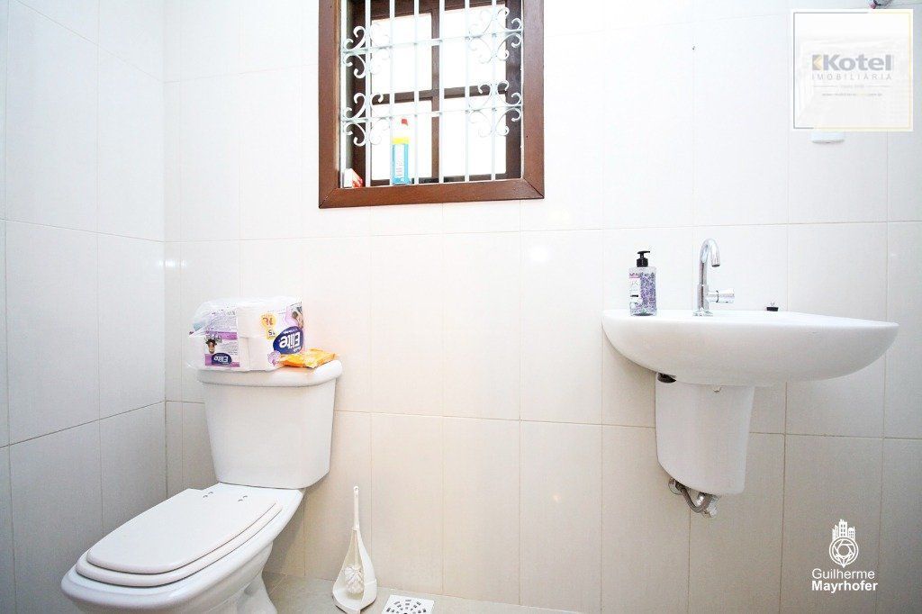 Casa para Venda - 246m², 3 dormitórios, sendo 2 suites, 3 vagas - Vila Ipiranga — foto 5