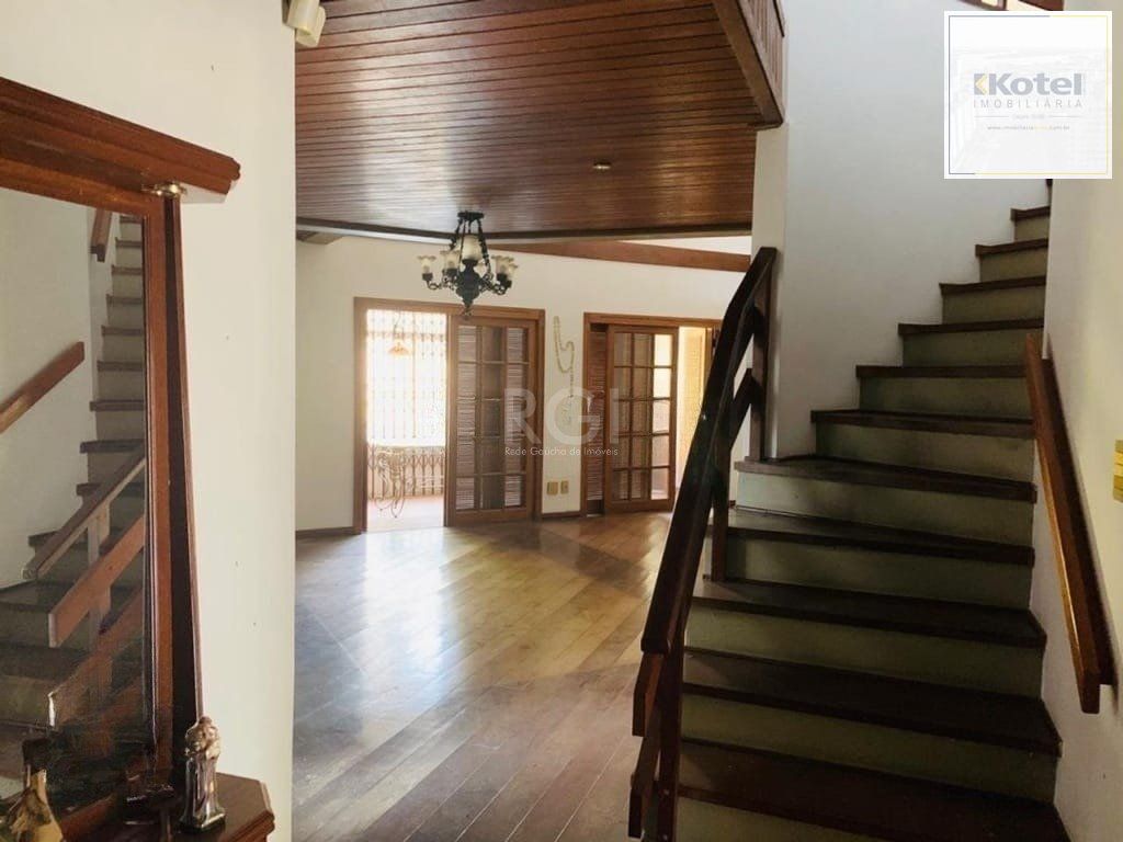 Casa, 3 quartos, à venda, 334 m², Teresópolis - Porto Alegre — foto 2
