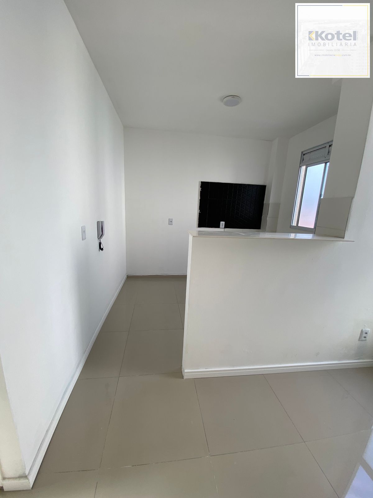 Apartamento de 2 dormitorios á venda no Bairro Vila Nova. — foto 3
