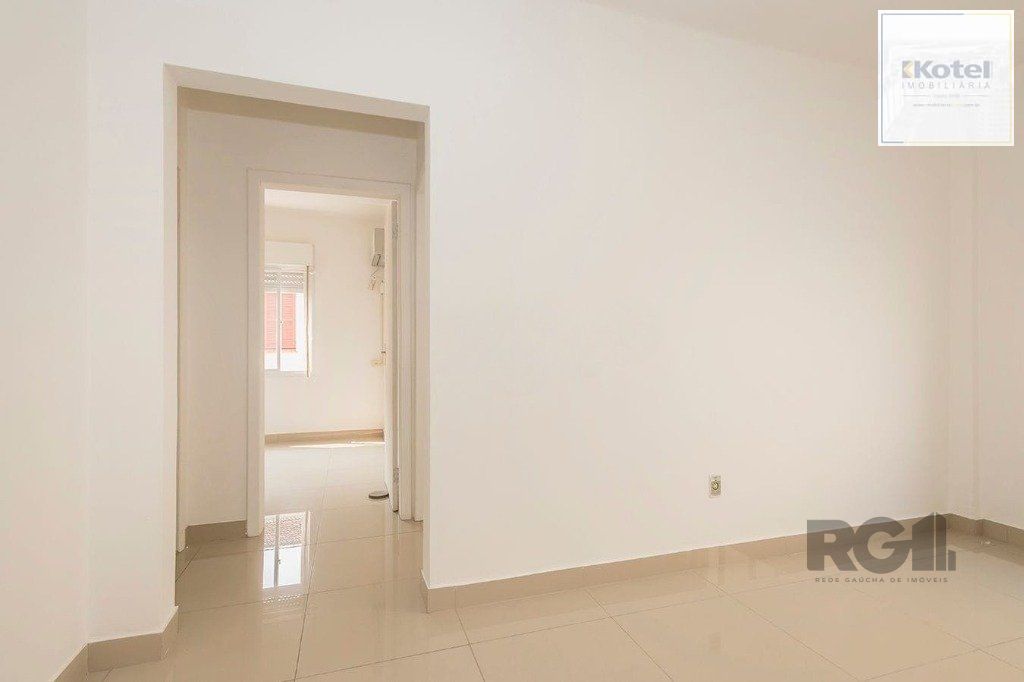 Excelente apartamento de 75m² com 2 dormitórios no bairro Santana