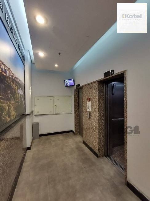 Sala Comercial, 42m², 1 vaga no bairro Bom Fim — foto 3