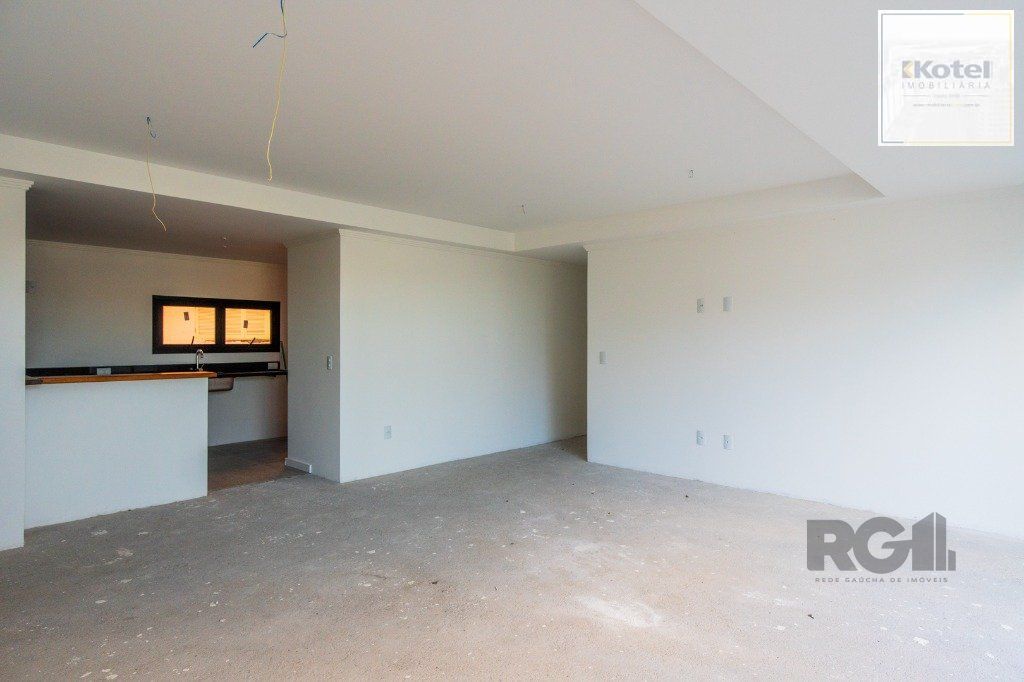 Apartamento Garden de 136,66m² com 3 dormitórios e 2 vagas no bairro Nonoai! — foto 4