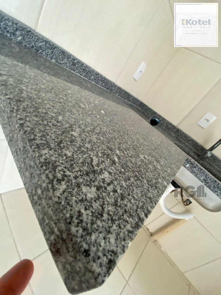 Apartamento novo, 2 dormitórios elevador e garagem — foto 5