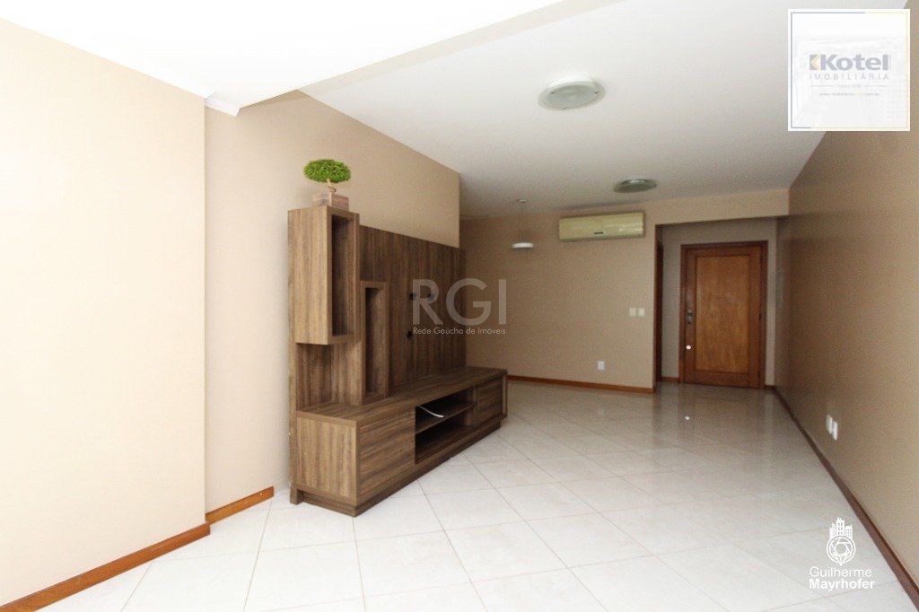Apartamento para Venda - 100.55m², 3 dormitórios, sendo 1 suites, 2 vagas - Moinhos de Vento