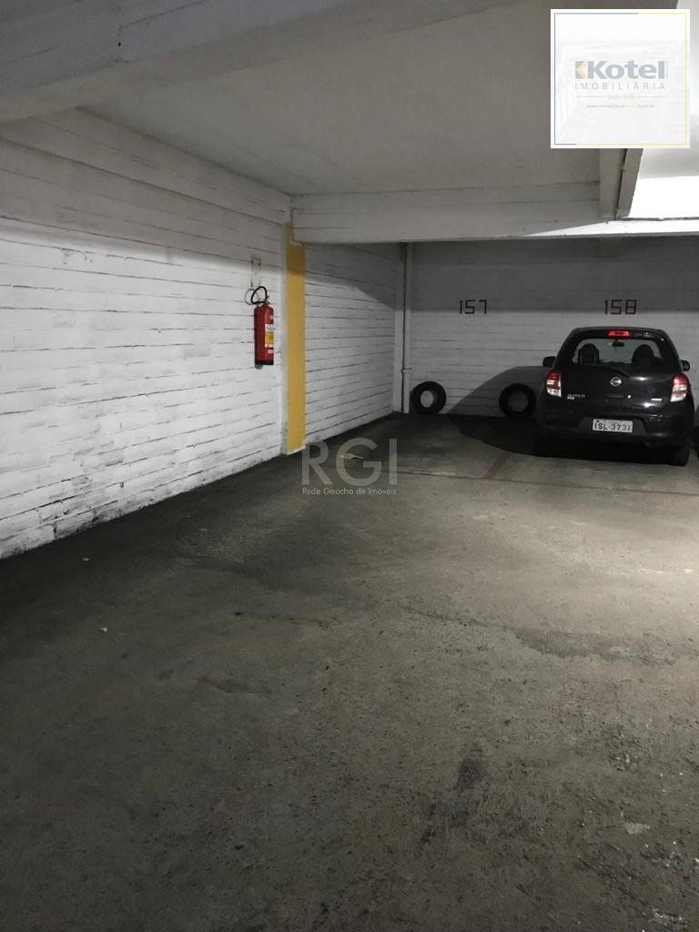 Box para Venda - 12.1m², 0 dormitórios, Centro Histórico — foto 2