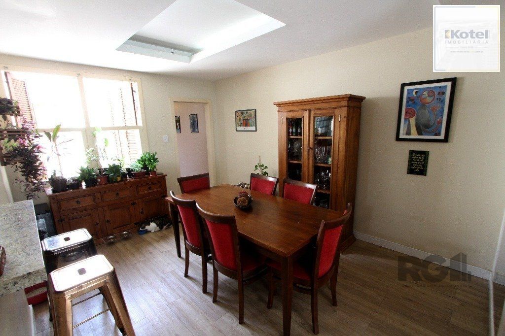 Apartamento 2 quartos à venda, 100m², Floresta - Porto Alegre — foto 3