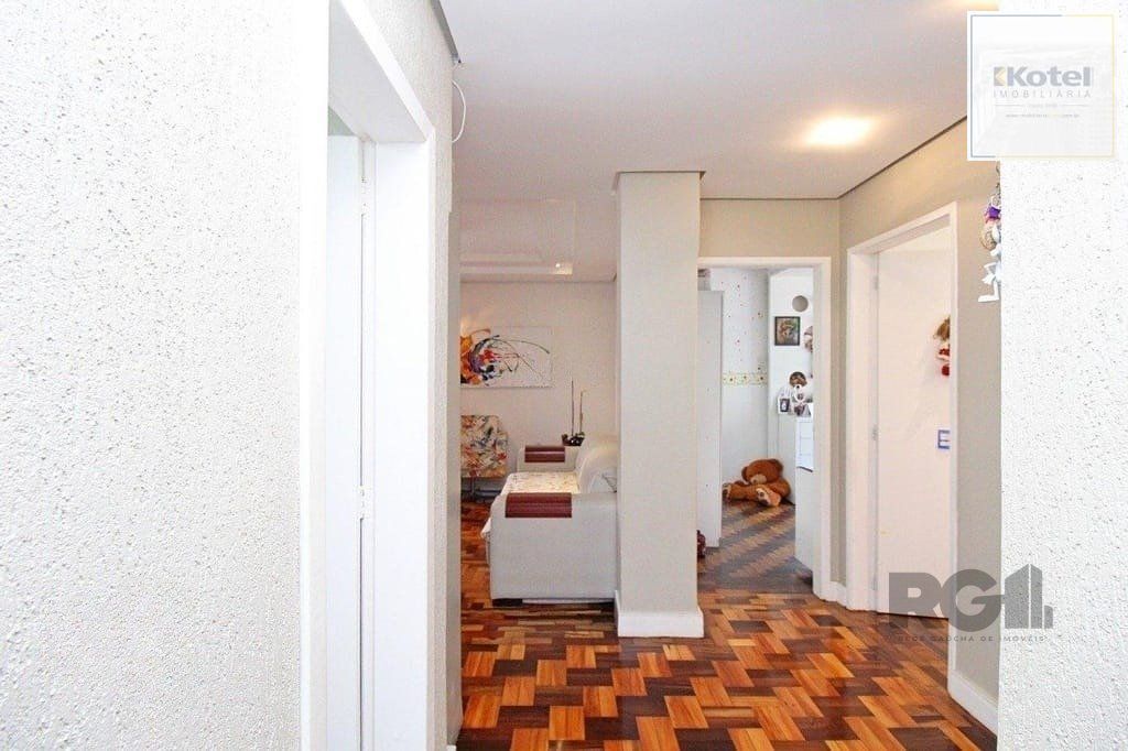 Excelente apartamento de 91m² com 3 dormitórios. — foto 3