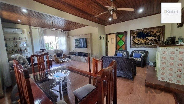 Casa 4 quartos à venda, 286m², Teresópolis - Porto Alegre — foto 4