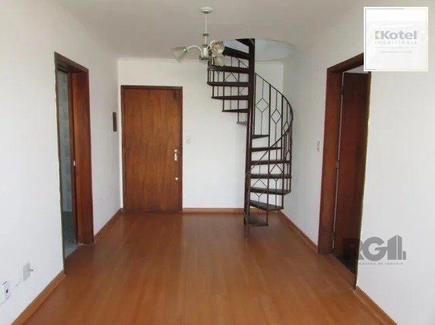 Cobertura 2 quartos à venda, 122m², Cristo Redentor - Porto Alegre