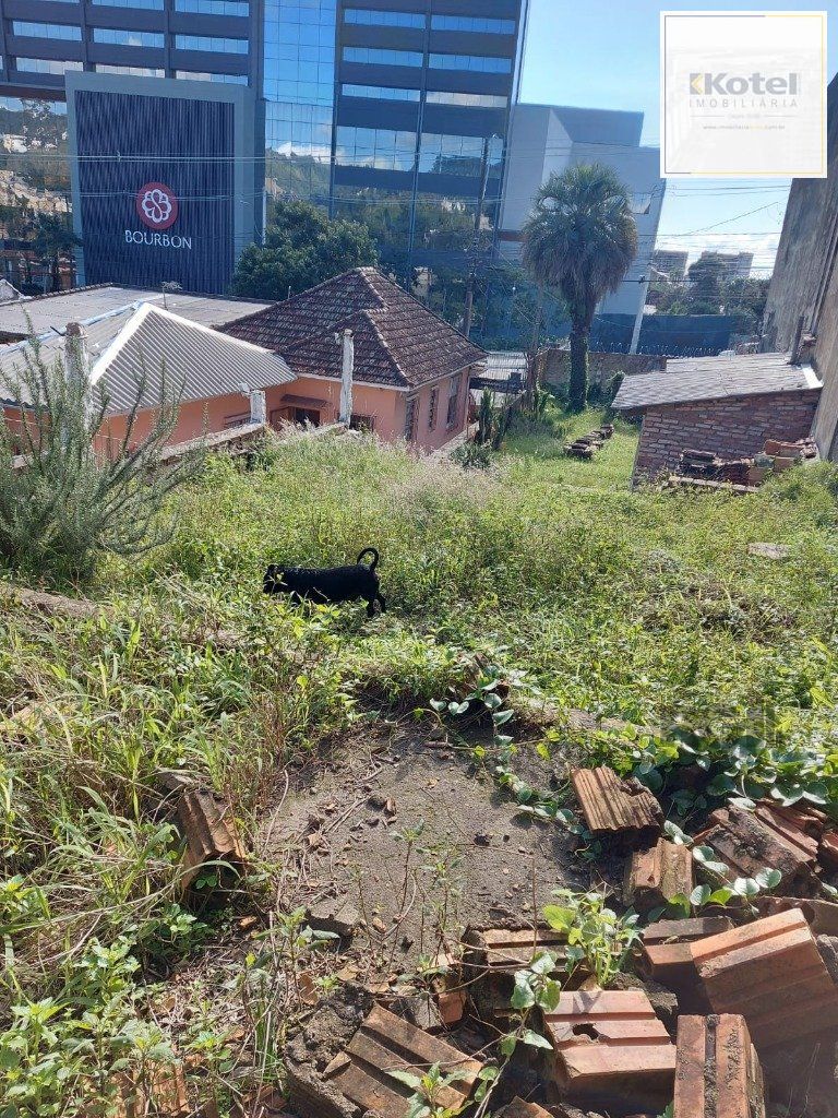 Terreno, à venda, Glória - Porto Alegre — foto 3