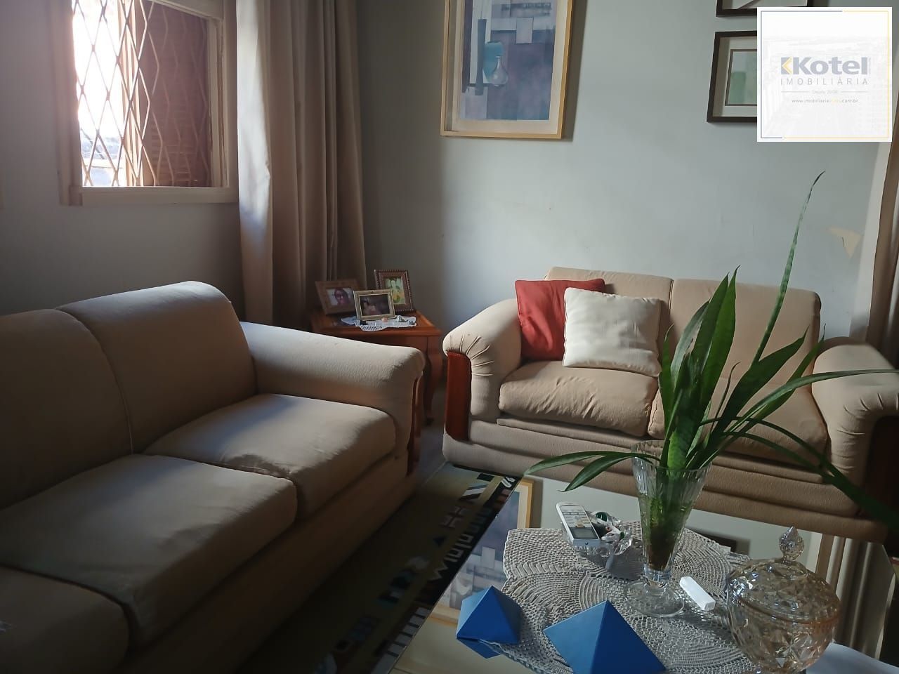 Terreno com casa no bairro Azenha- Porto Alegre/RS.