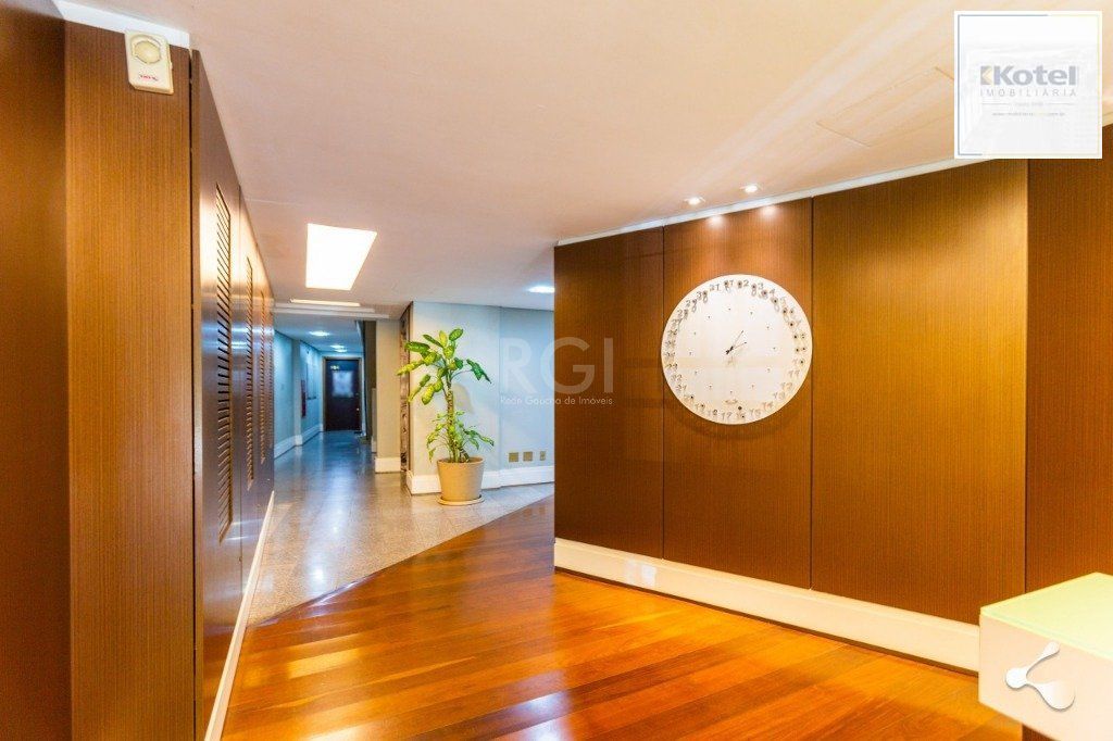 Conjunto/Sala para Venda - 26.51m², 0 dormitórios, Petrópolis — foto 4