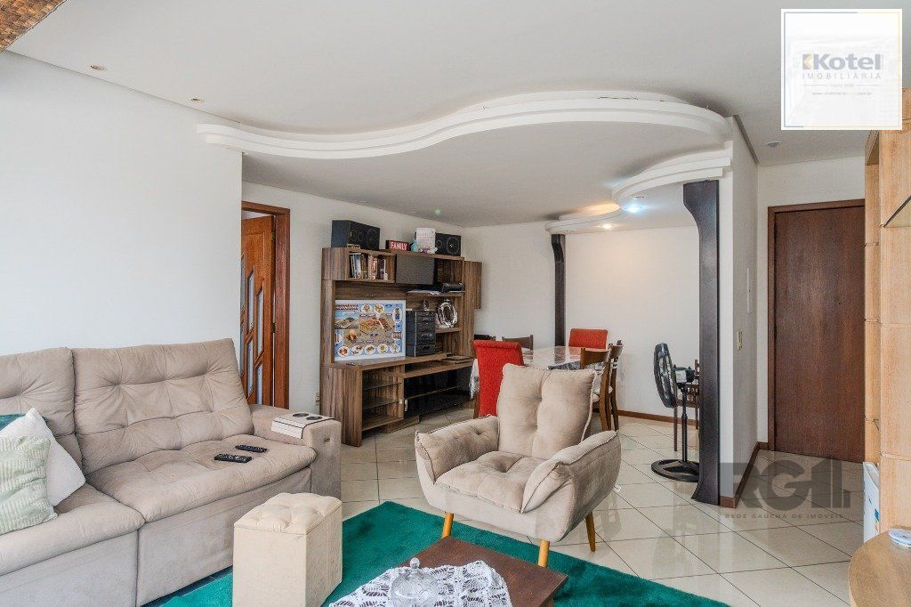 Apartamento 94m², 2 dormitórios, 1 vaga no bairro Santana — foto 3