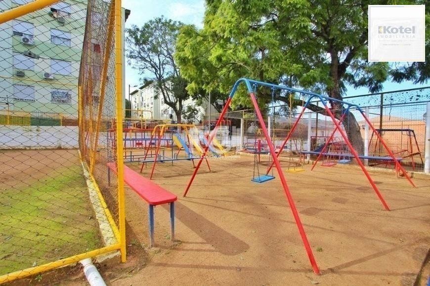 Apartamento 1 quartos à venda, 40m², Vila Nova - Porto Alegre